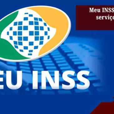 Meu INSS: conheça todos os serviços do aplicativo da previdência