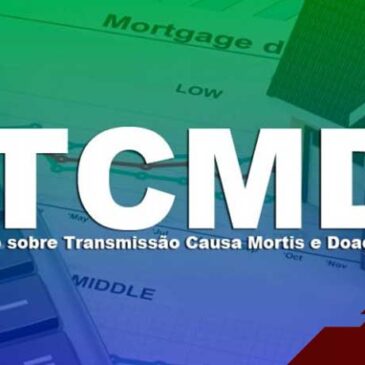 Corra pra fazer seu inventário! O ITCMD vai aumentar no Estado de São Paulo.