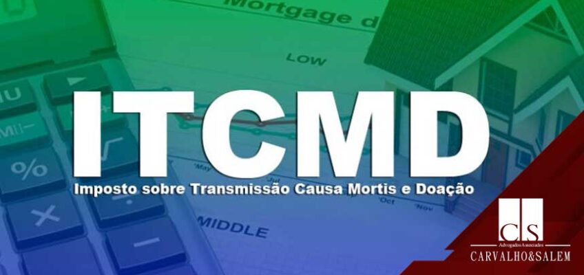 Corra pra fazer seu inventário! O ITCMD vai aumentar no Estado de São Paulo.
